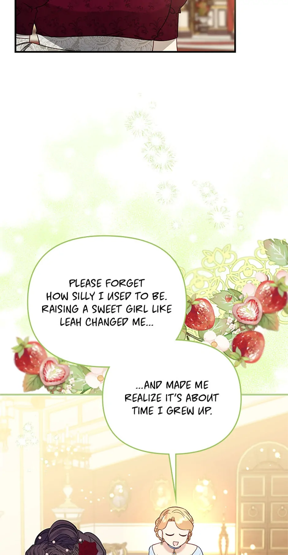 My Warmonger Husband Chapter 54 - page 33